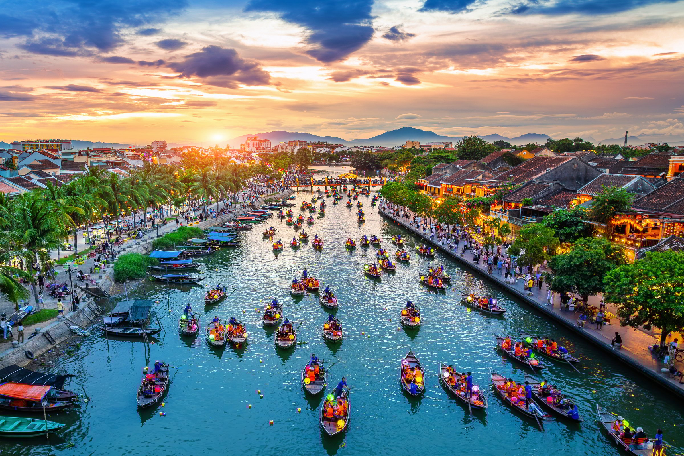 Travel Insights for Vietnam