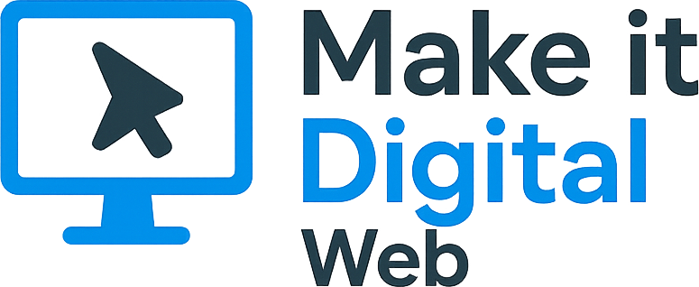 Make it Digital Web