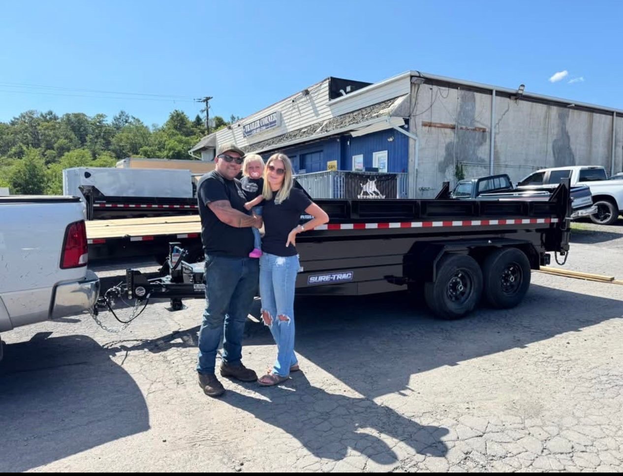 High Country Trailer & Equipment Rentals