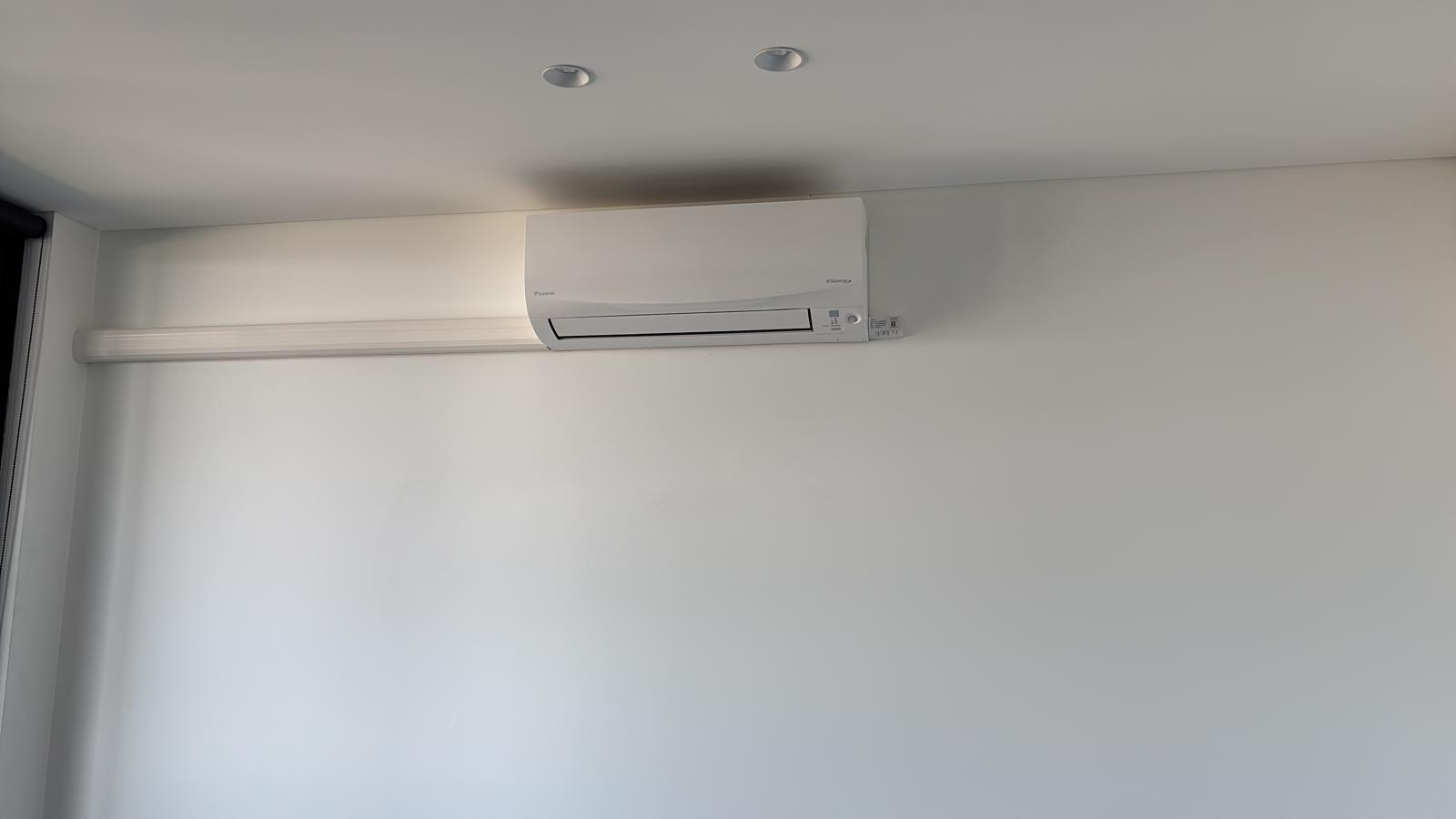 HVAC System