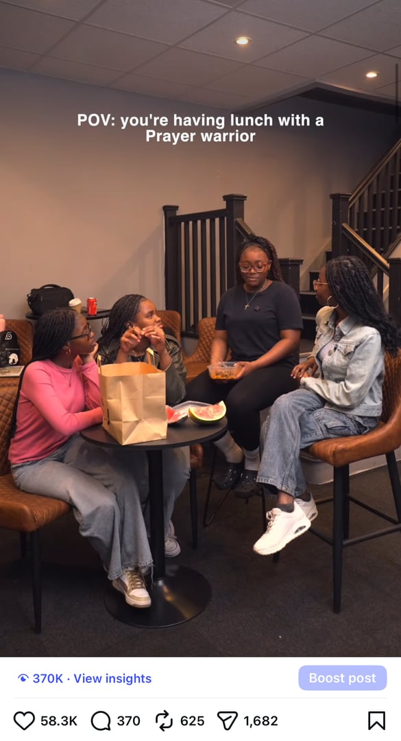 Cxnnected campaign results overview