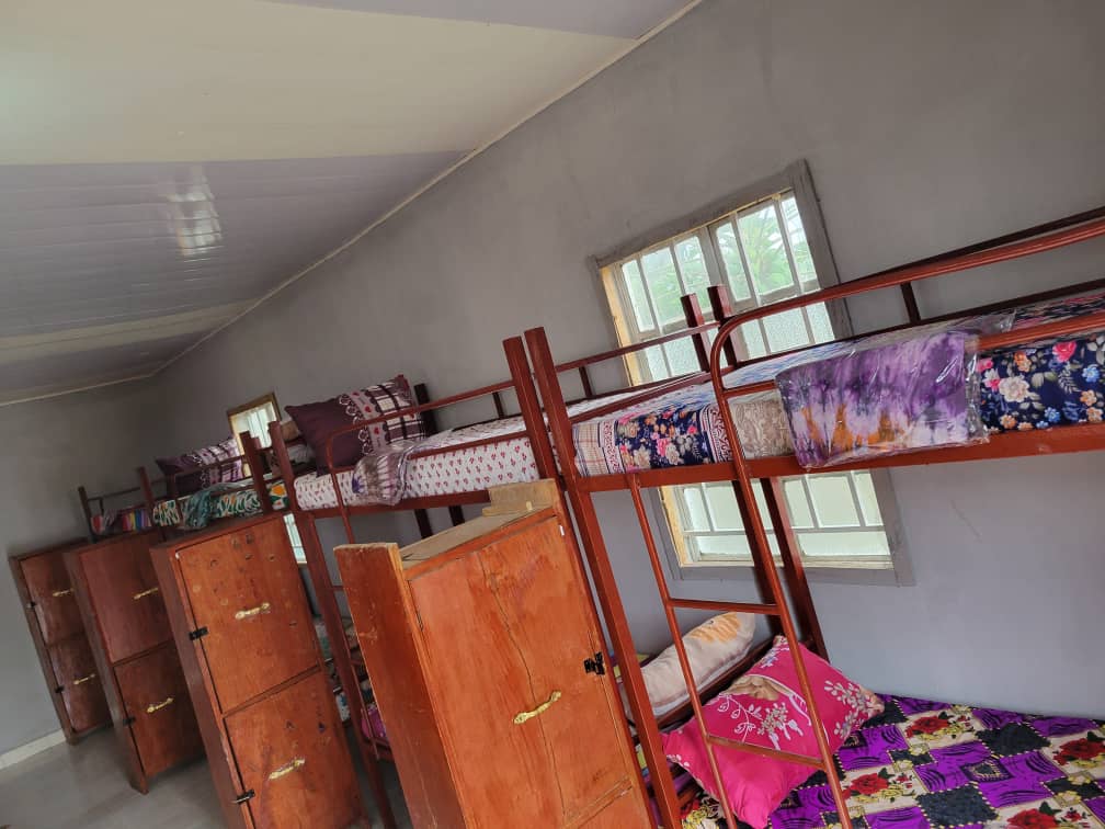 Orphan Care Expansion