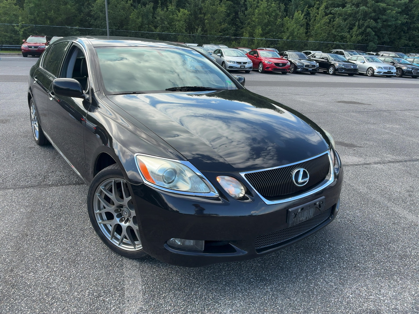 2006 Lexus GS 300