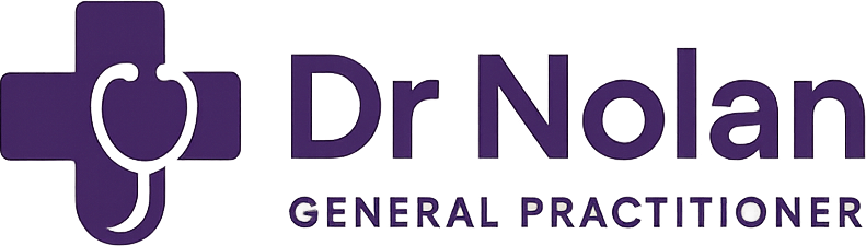 Dr Nolan General Practitioner