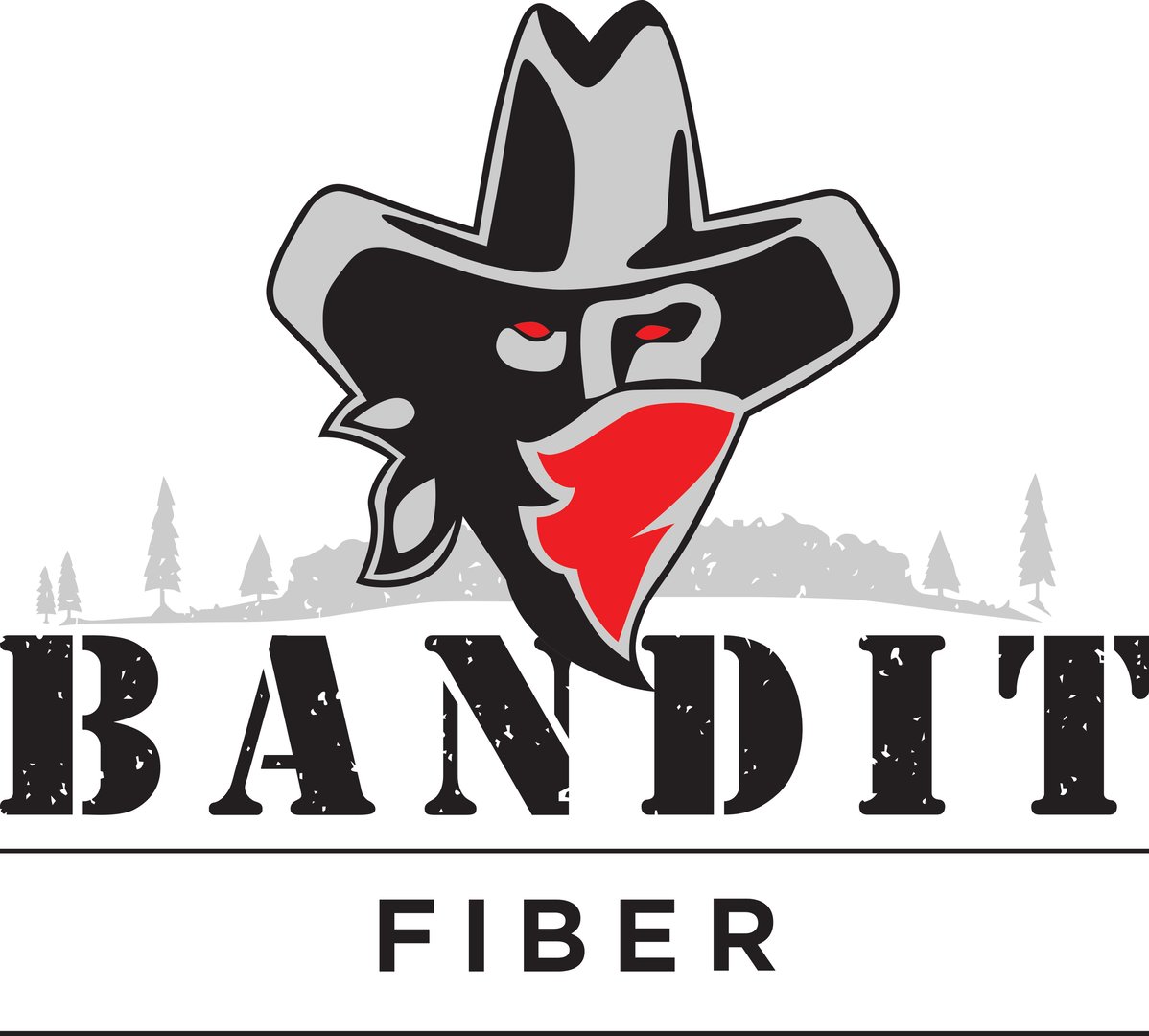 Bandit Fiber Logo