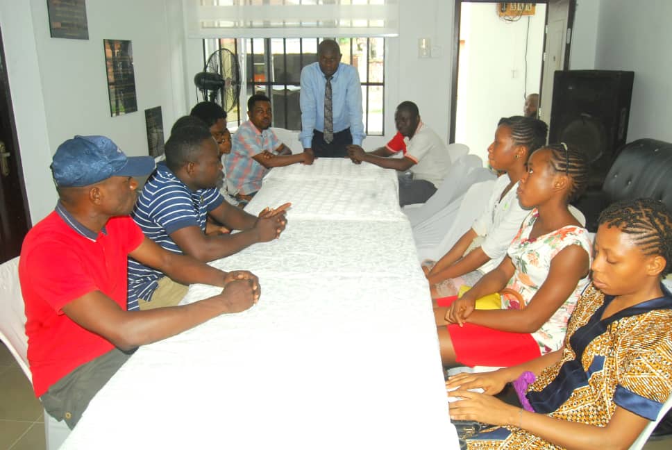 Ritustine family community impact and special moments