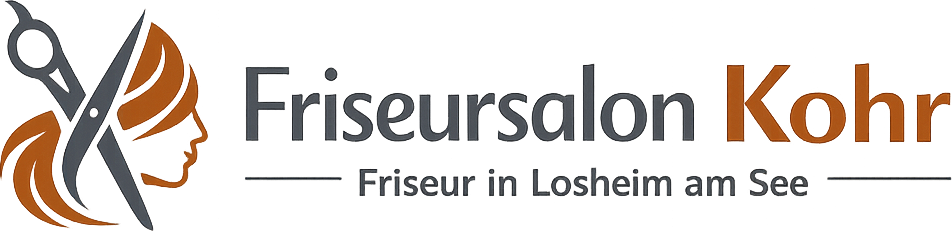 Friseursalon Kohr Logo