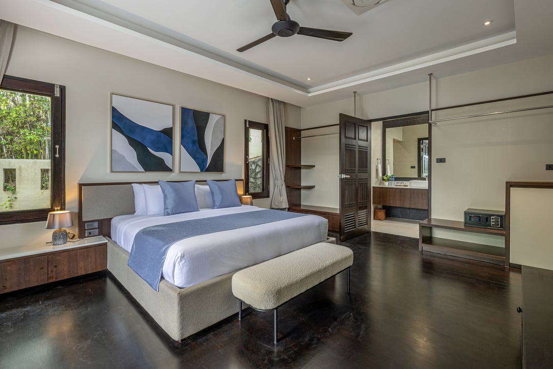 Guesthouse at Villa Rija Phuket