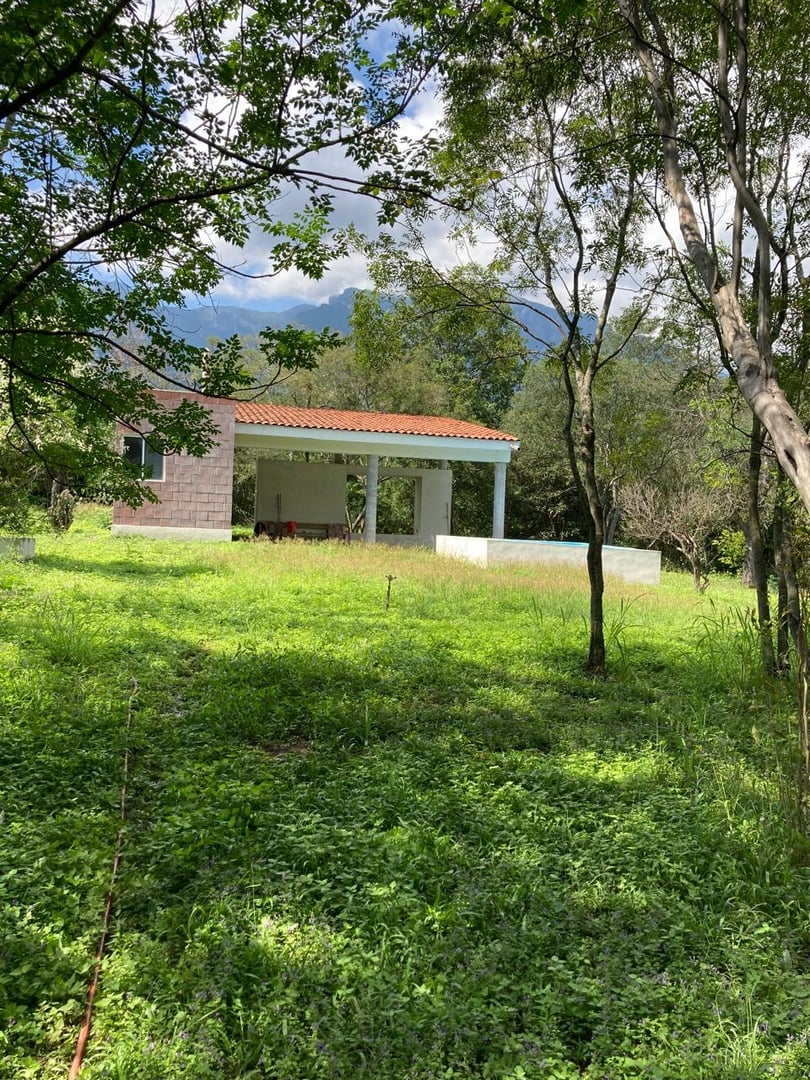 Terreno Huajuquito Vista 3