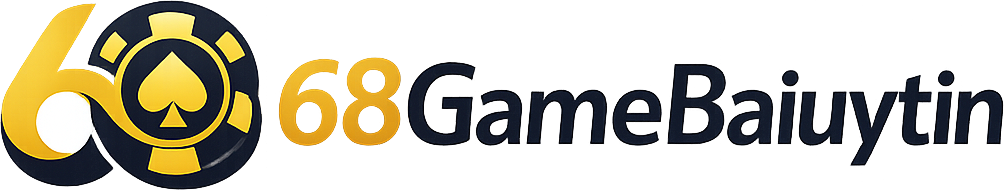 68GameBaiuytin