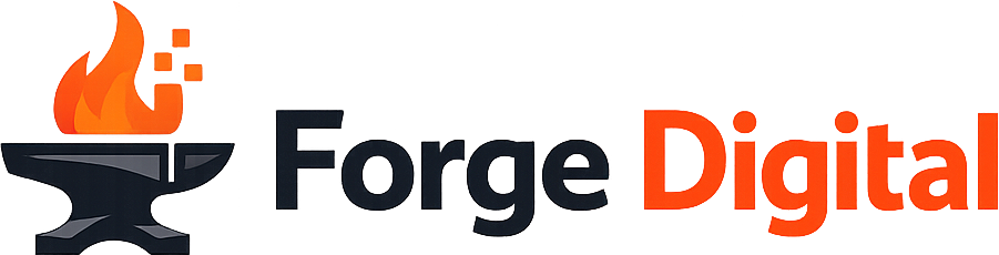 Forge Digital
