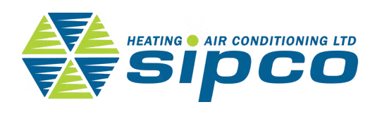Sipco Heating & Air Conditioning Logo