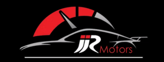 JJR Motors Logo
