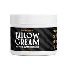 Royal Guard Grass-Fed Tallow Cream