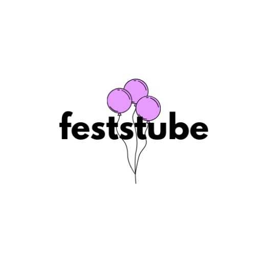 Feststube Events Logo