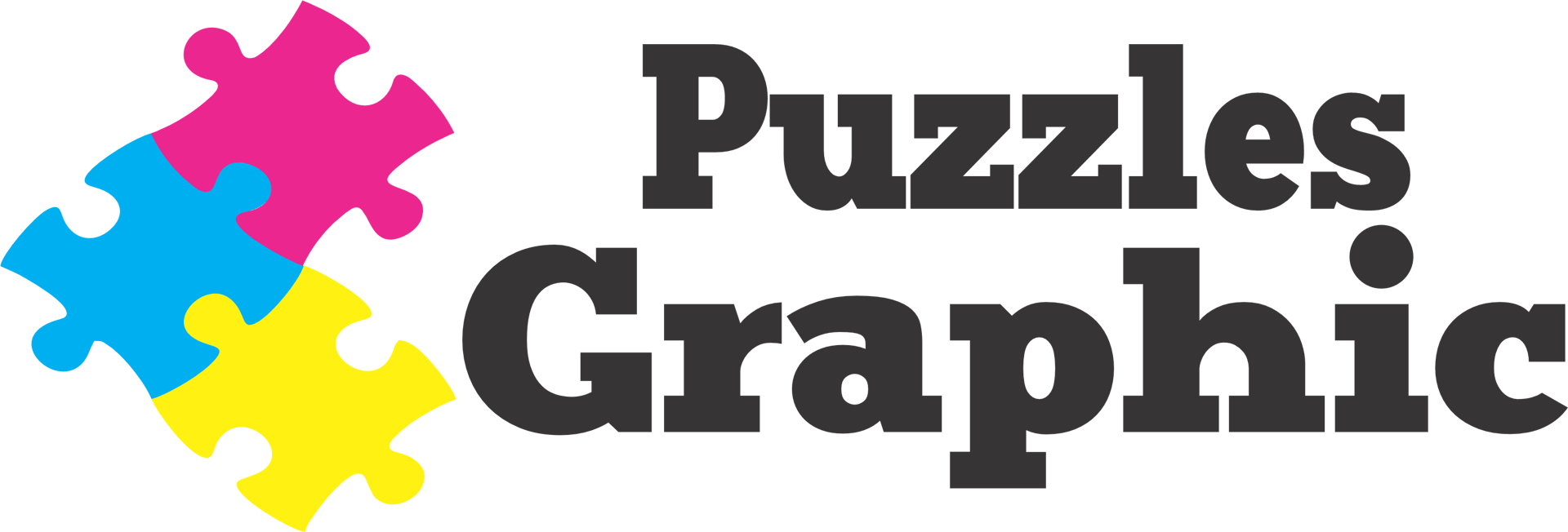 Puzzles Graphic