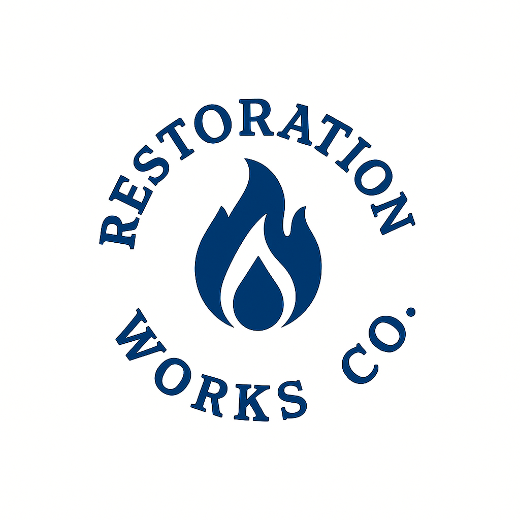 Restoration Works Co. company logo