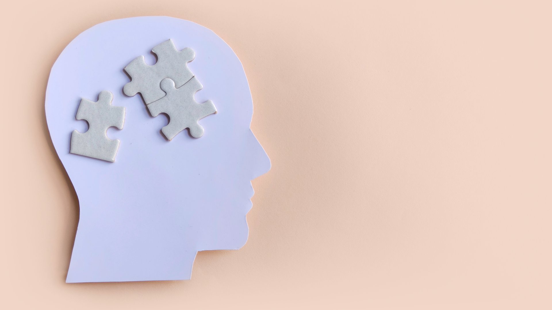 A Puzzle Piece of the Mind