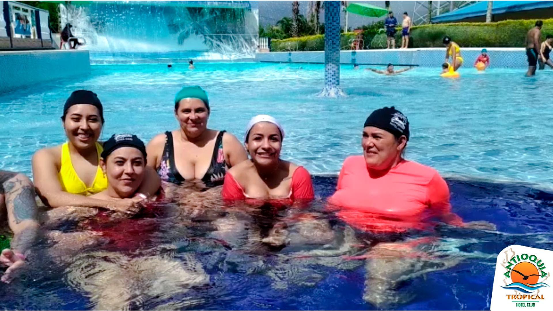 Video thumbnail Yurany Guerra