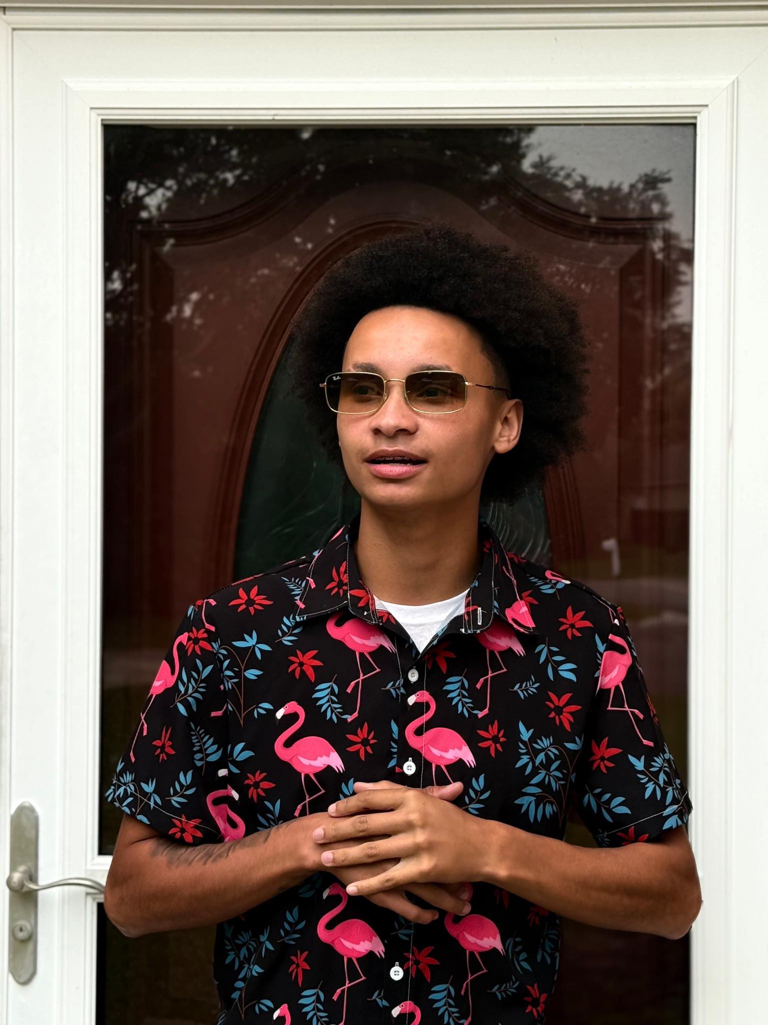 Derich Deberry - Gaming Server Developer & Automation Expert