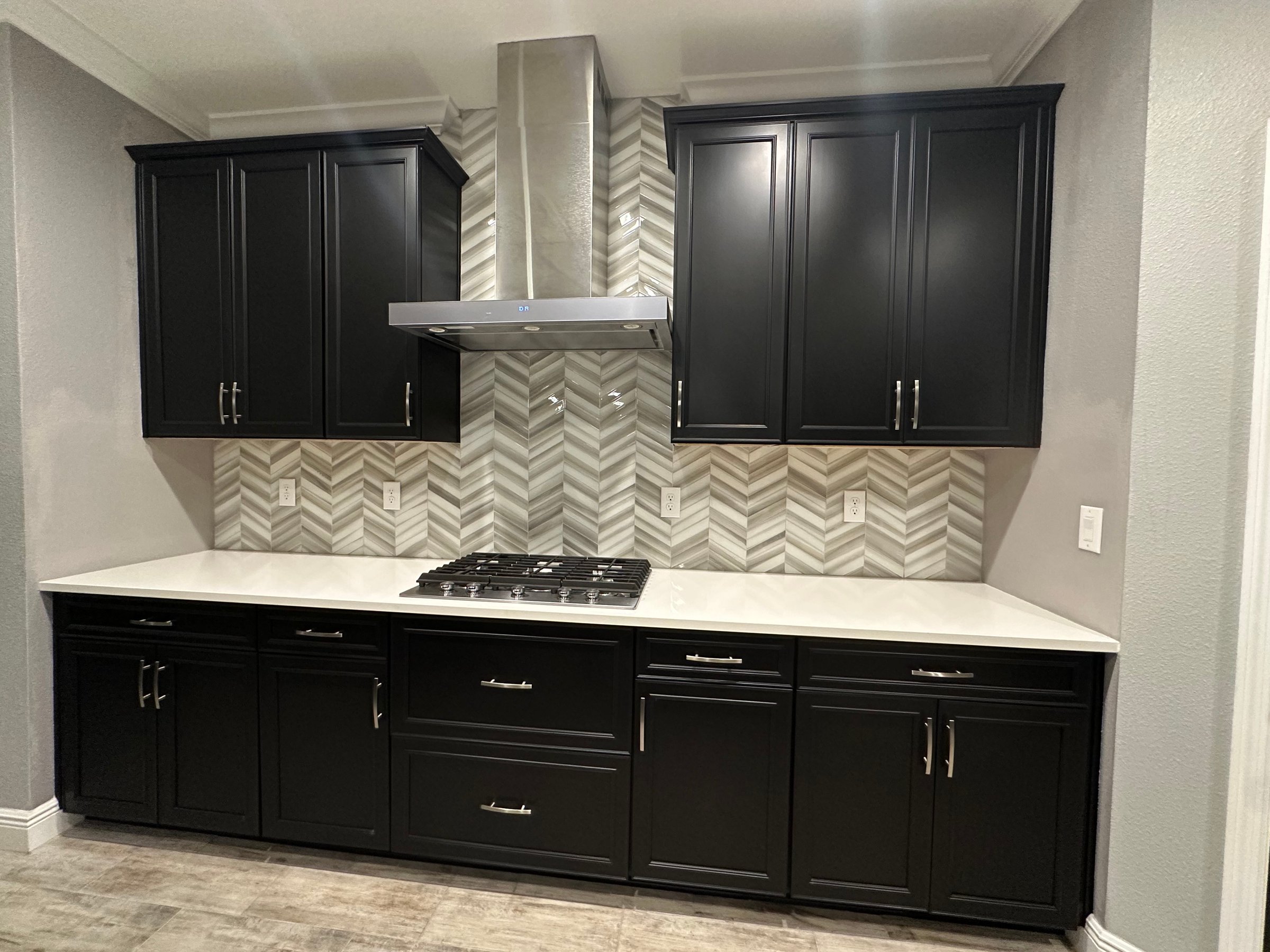 Project by JG Pristine Painting