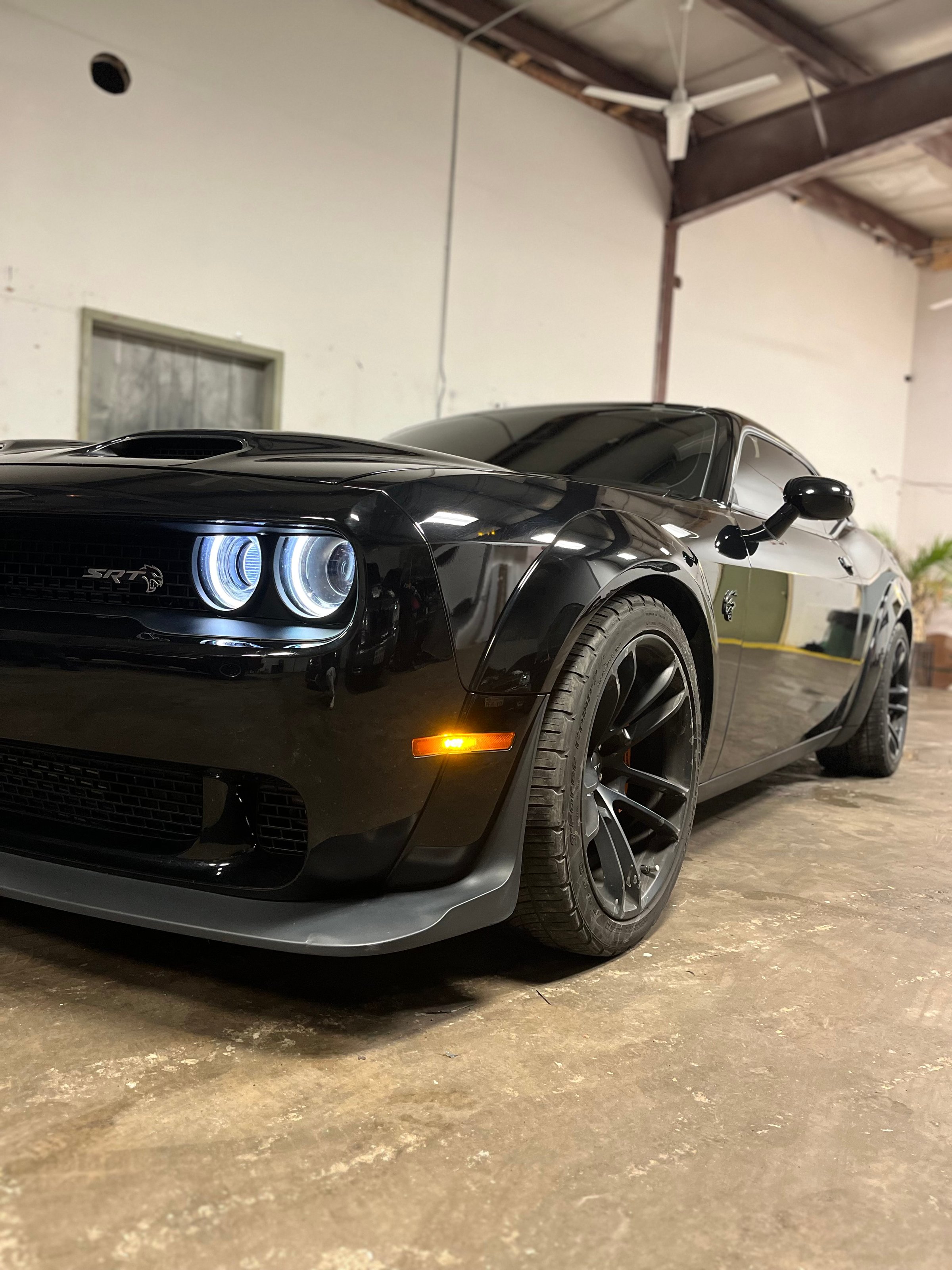 Vivid Window Tint professional installation