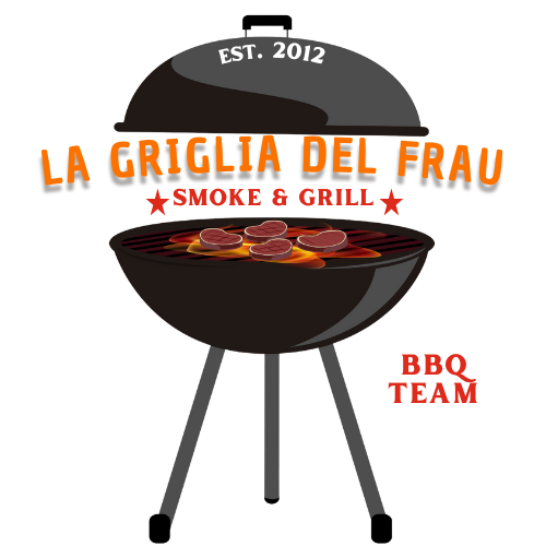 La Griglia del Frau Logo