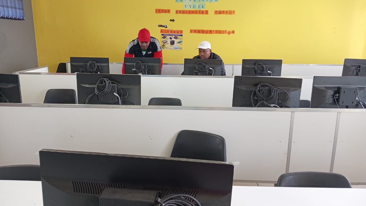 Technical Division Service