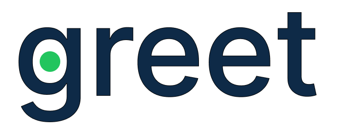 Greet Logo