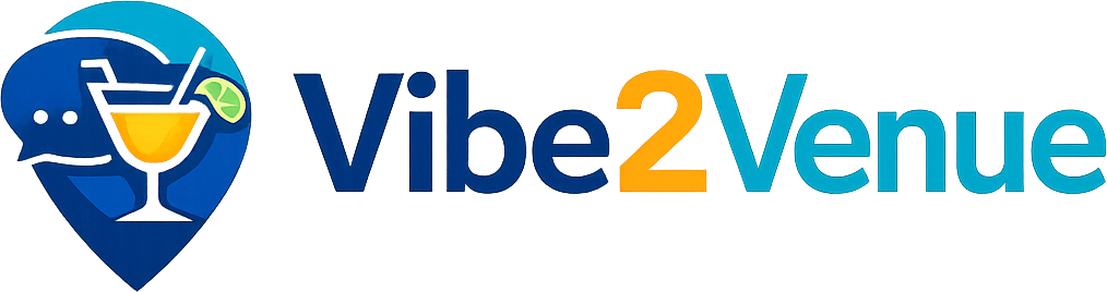 Vibe2Venue