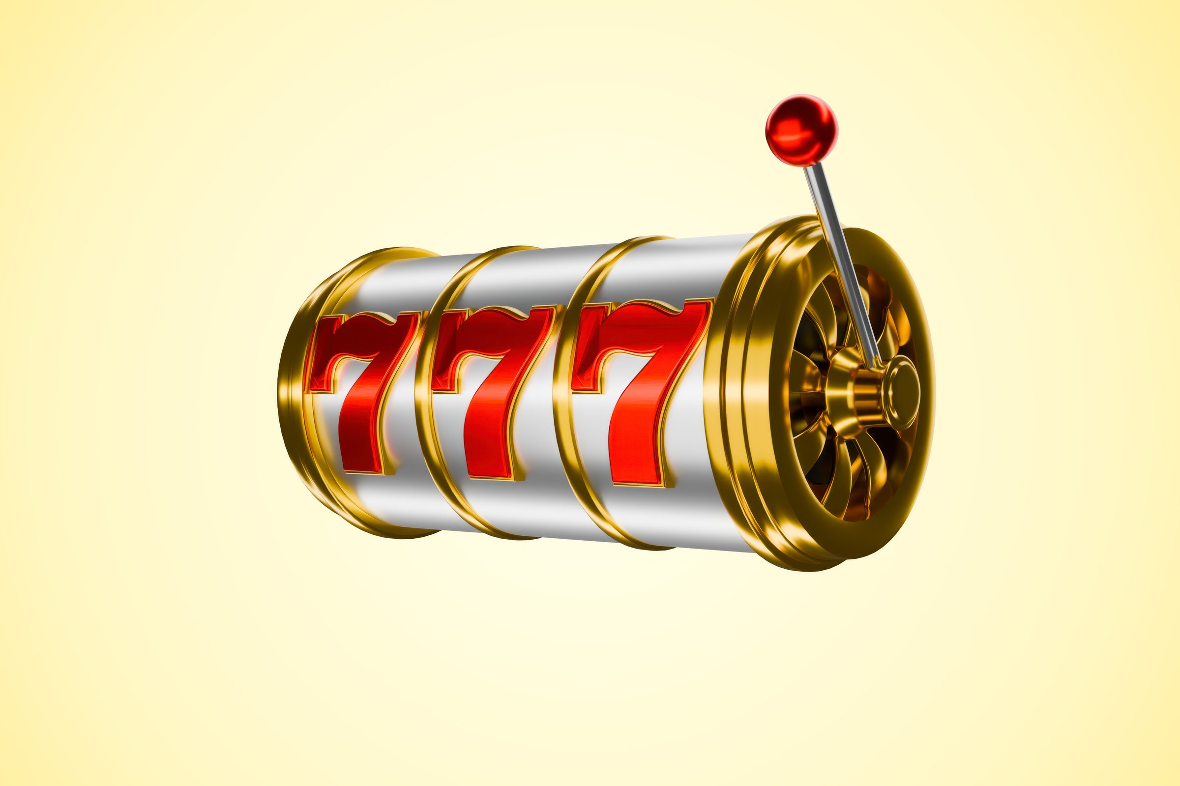 Slot Machine Jackpot