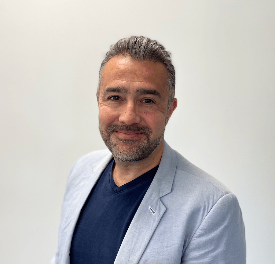 Daniel Hayes MRAeS - Director of Venture Capital Operations