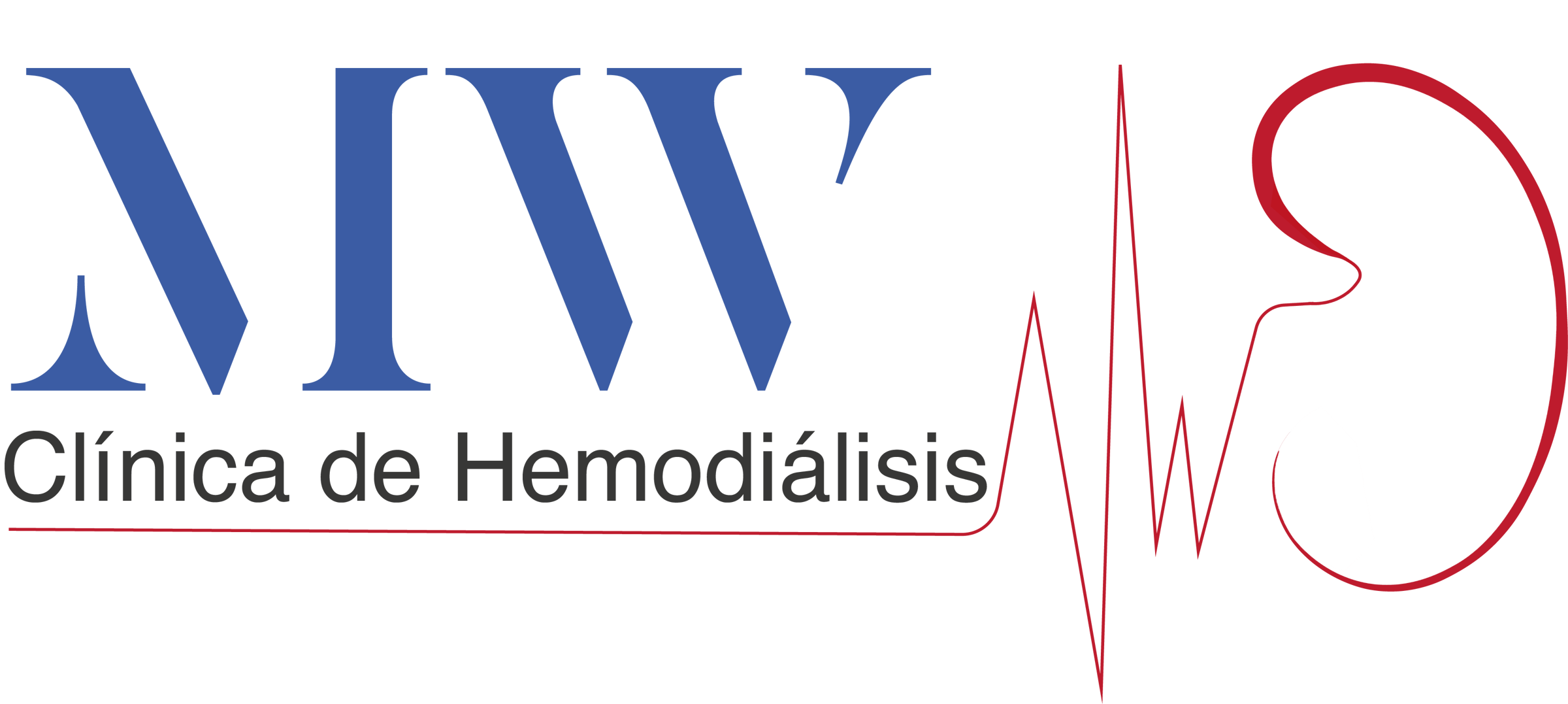 MW Clínica de Hemodiálisis