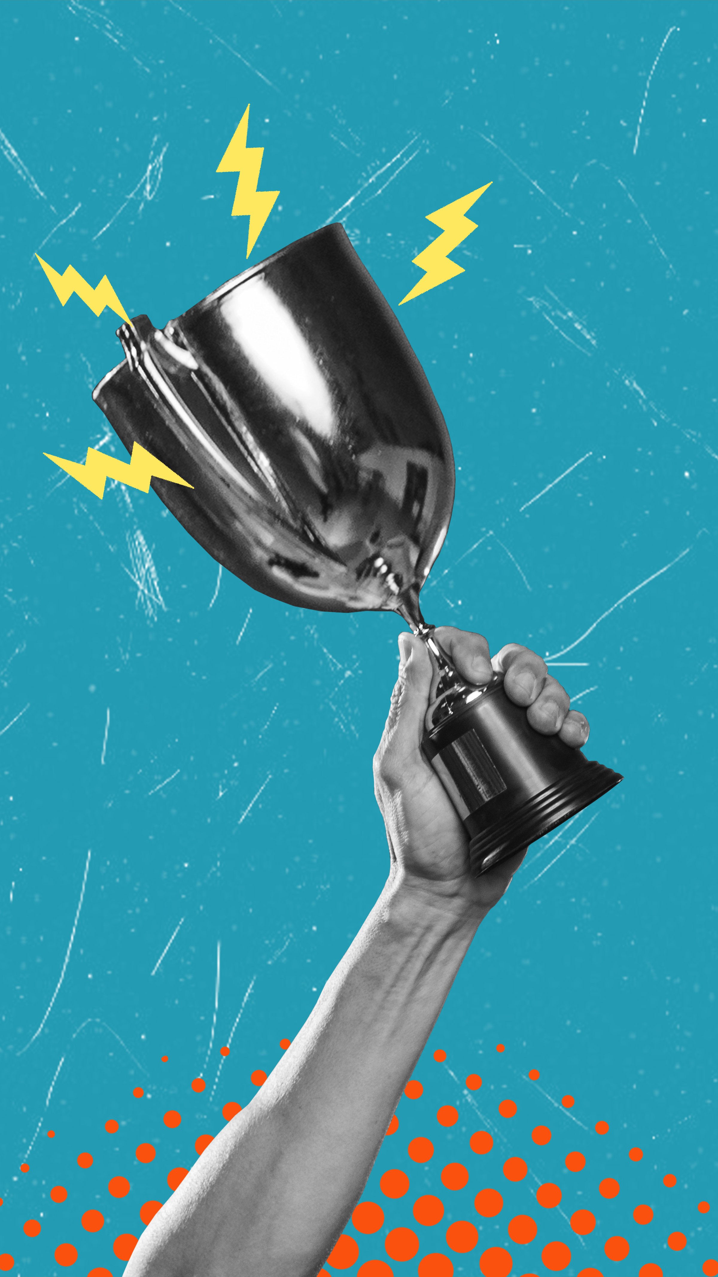 Success story testimonial