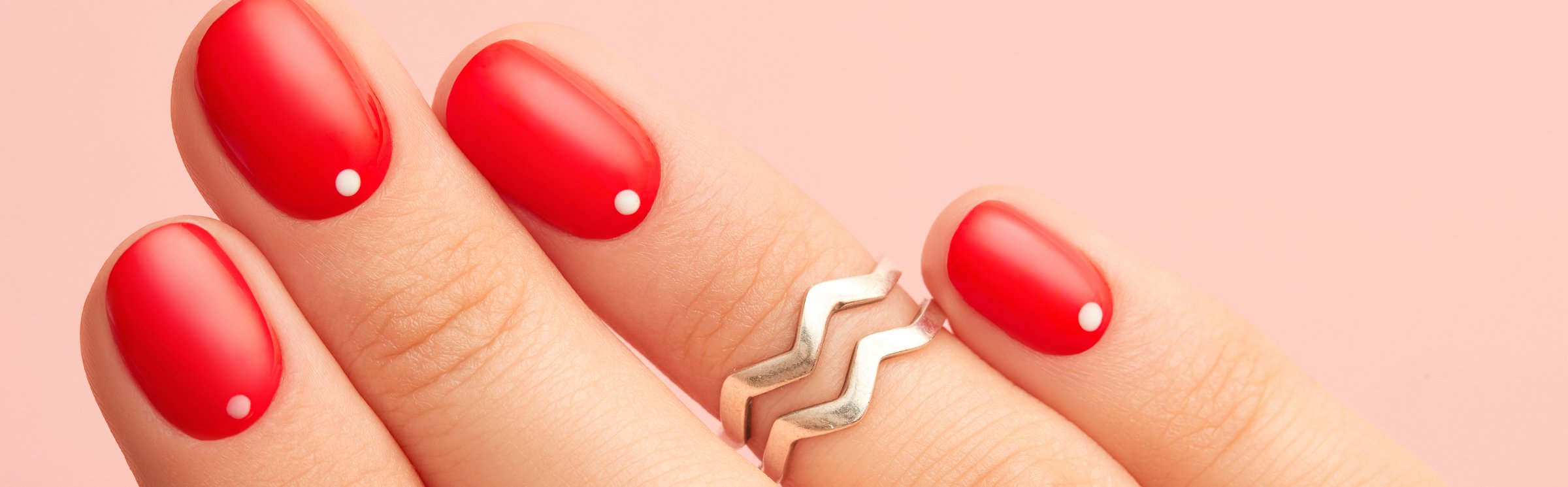 Luxe Nail Arts Professional Services