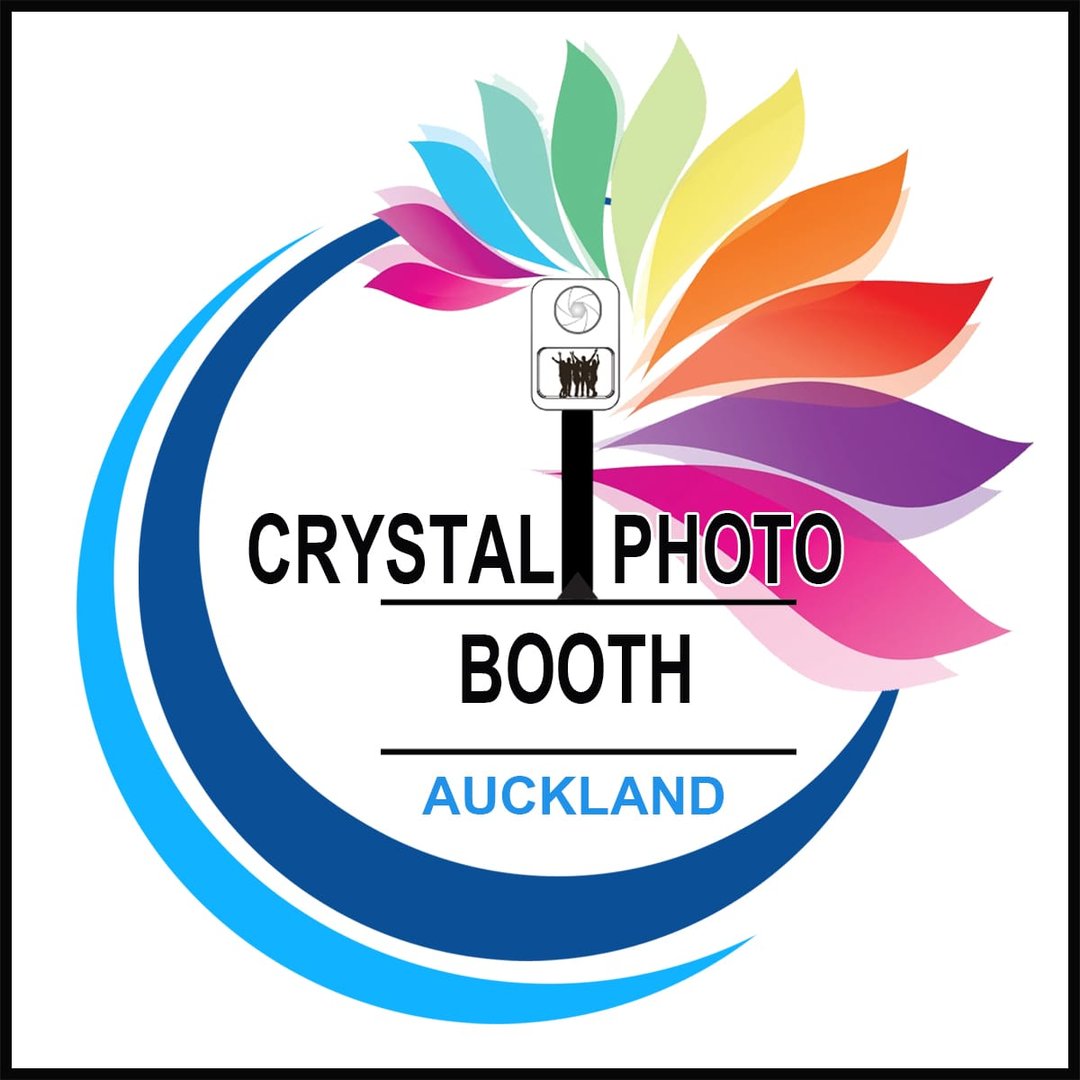 Crystal Solution Photobooth