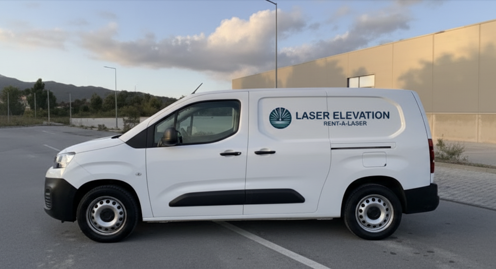 Cliente satisfeita com tratamento Laser Elevation