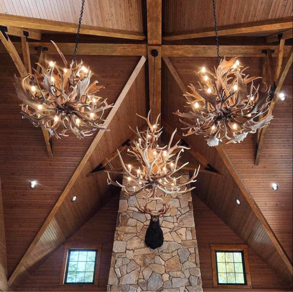 Adrenaline Electric Professional Services