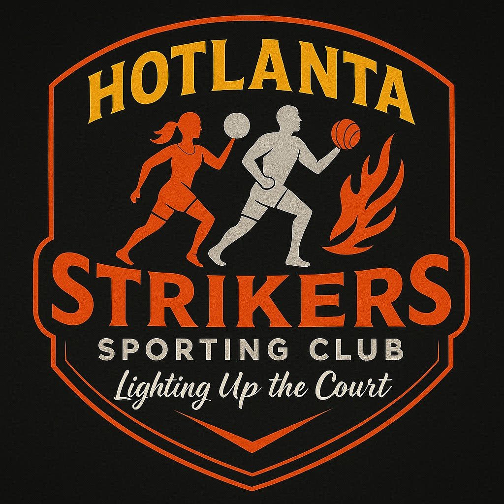 Hotlanta Strikers Sporting Club