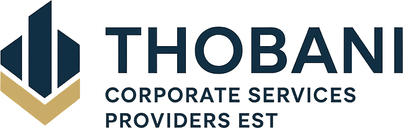 Thobani Corporate Services Providers EST