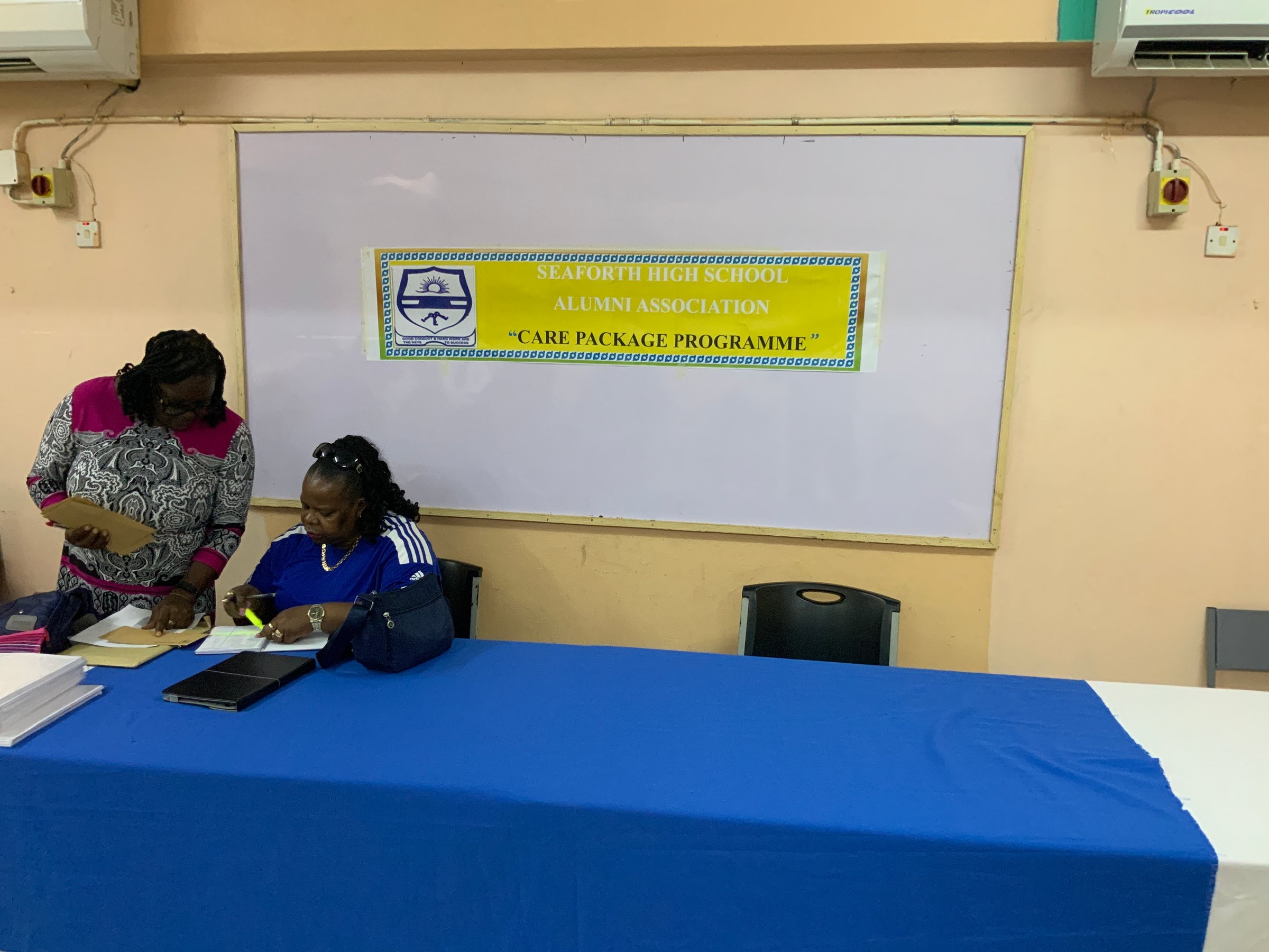 SHSAA Alumni Event Gallery - Ultra High Quality Photography