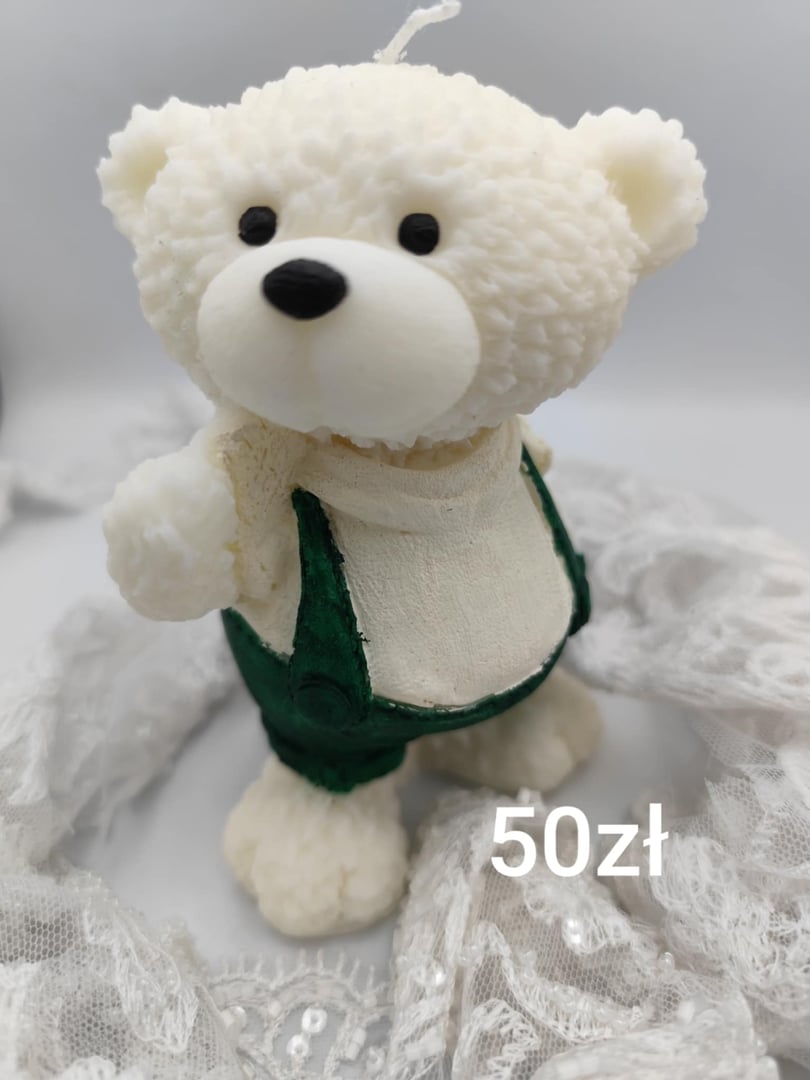 Świece wolnostojące