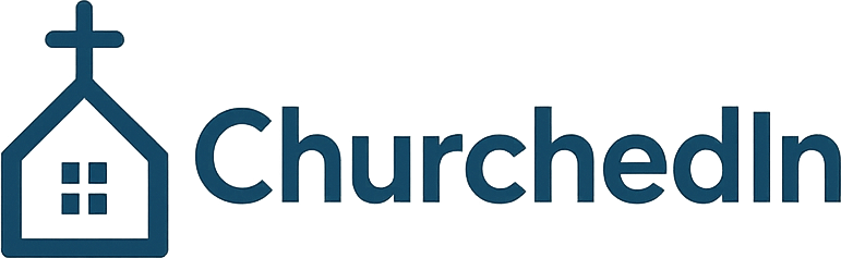 ChurchedIn Logo