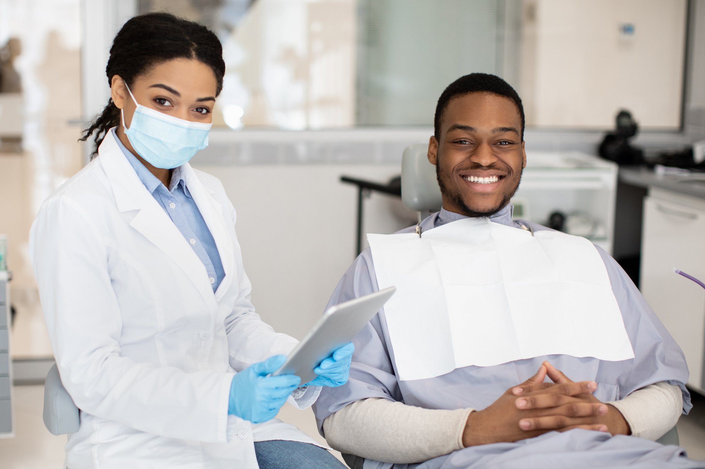 Your Dental and Travel Journey