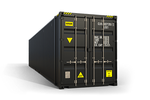 Shipping Container