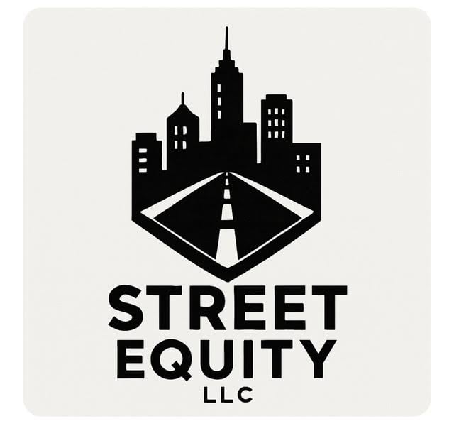 Street Equity LLC Logo