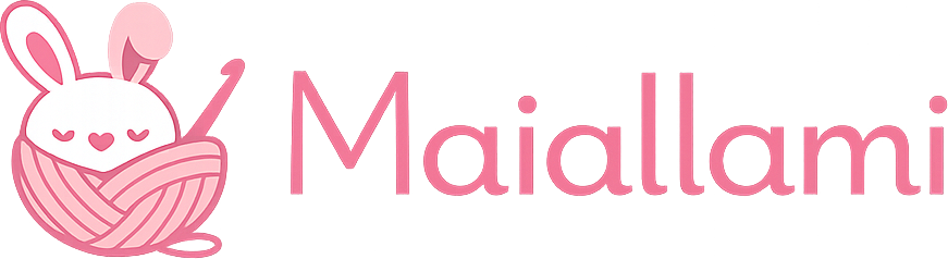 MaiAllAmi Logo