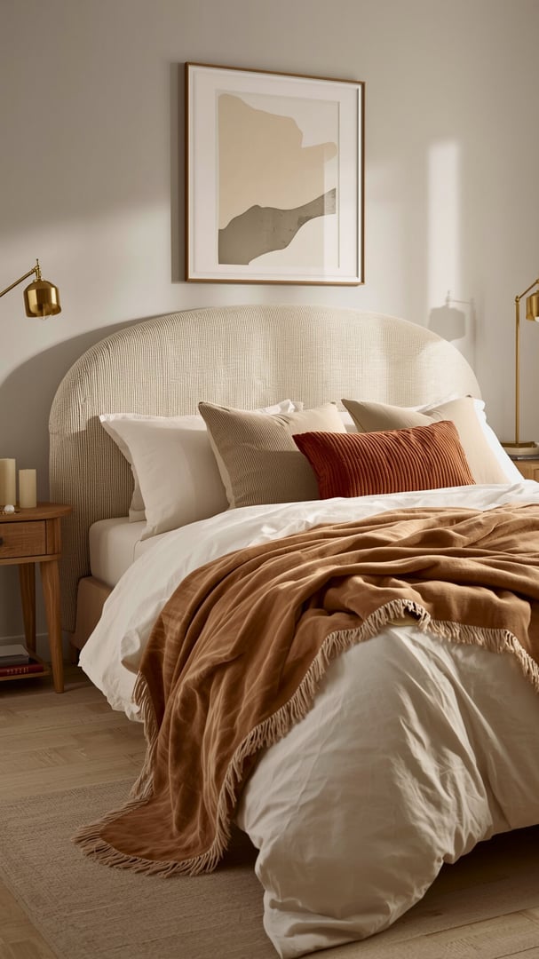 Luksuriøse pynteputer