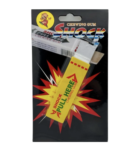 Shock Gum