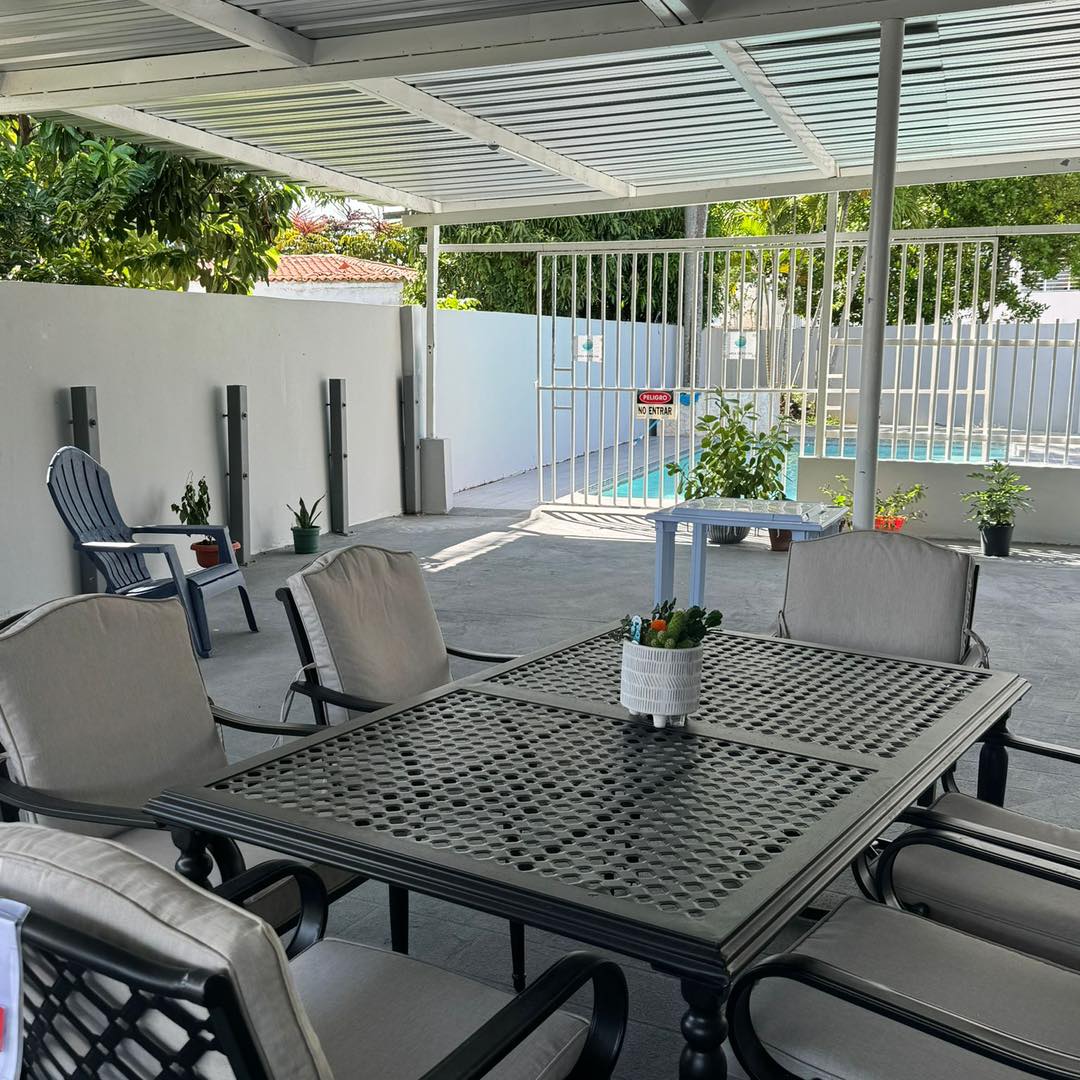 Hacienda Estancia Serena